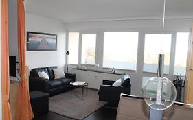 Ferienwohnung E724 an der Ostsee